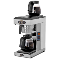 Kahvinkeitin Coffee Queen M2