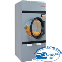 Kuivausrumpu Diamond DSE-10/TS, 10 kg 400V