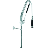 Esipesusuihku TOP CLEAN pöytämalli  RES 7027CT