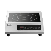Induktioliesi Bartscher IK 30TC-1 105991 3kW