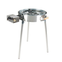 Kaasuliesi 11.4 kW 49 cm GrillSymbol TW 580