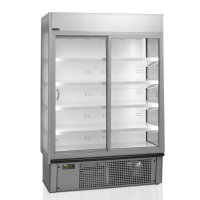 Myyntikylmiö Tefcold MDS1400