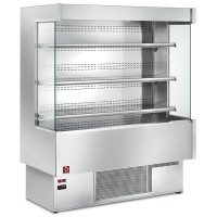 Kylmätiski Diamond MTX-12/R2 itsepalvelumallinen
