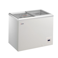 Laboratoriopakastin Elcold UNI 11 S