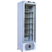 Pakastekaappi lasiovella 310L Unifrigor VNV031