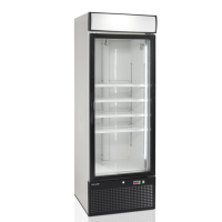 Pakastekaappi Tefcold NF2500G