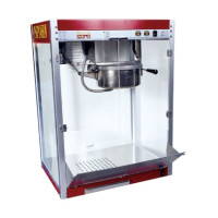 Popcorn kone 16oz teatterisarja