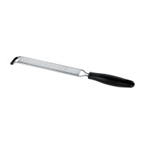 Teräksinen raastinrauta 18/10 18cm Exxent 65428
