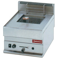Kaasurasvakeitin Diamond G65/F8-4T 8L