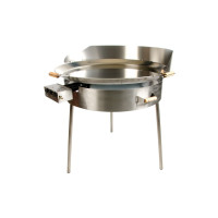 Roiskesuoja Paella- muurinpohjapannuun SG 960