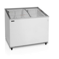 Jäätelöpakastin Tefcold IC300SCEB