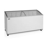 Jäätelöpakastin Tefcold IC550SCEB