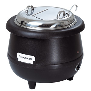 Keittopata Gourmet Bartscher 100047 10L