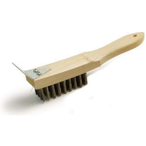 Grilliharja 26cm 61071