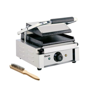 Kontaktigrilli 1,8 kW Bartscher A150668