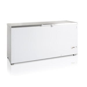 Arkkupakastin Tefcold FR605S