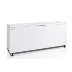 Arkkupakastin Tefcold CF700