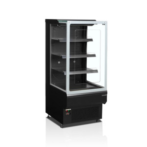 Avokylmiö Tefcold NOC60CF