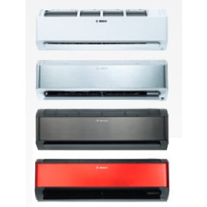 Ilmalämpöpumppu Bosch Climate Class 8101i 6,5kW