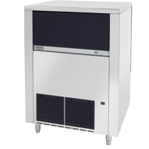 Jääpalakone CB 1265 HC Brema MICE 130 HCA