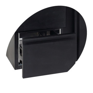 Kylmäbaaritiski Tefcold CBC310 backbar