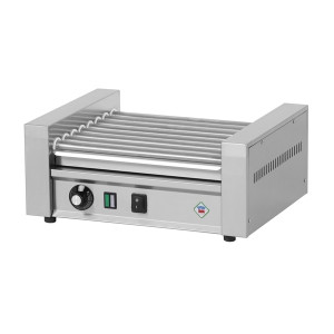 Makkararolleri Redfox CW8