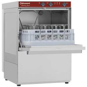 Astianpesukone Diamond DC402/6, 230V