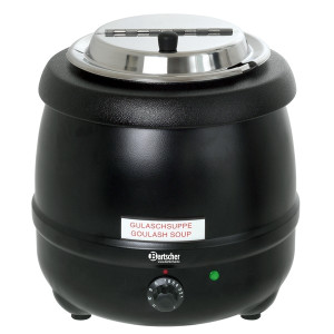 Keittopata Economic Bartscher 100061 9L