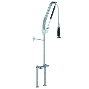 Esipesusuihku TOP CLEAN pöytämalli  RES 7027CTD