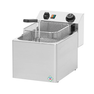 Rasvakeitin 8L Redfox 6kW