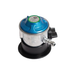 Kaasupullon painoventtiili GrillSymbol R 235