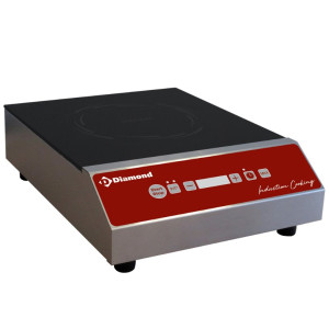 Induktioliesi 3.5kW Diamond IND-35/DH