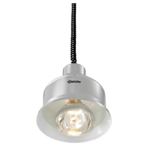 Infrapunalamppu Bartscher 114278 250W