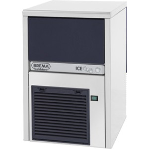 Jääpalakone CB 246 HC Brema MICE 24 HCA