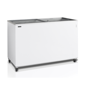 Jäätelöpakastin Tefcold IC400SC