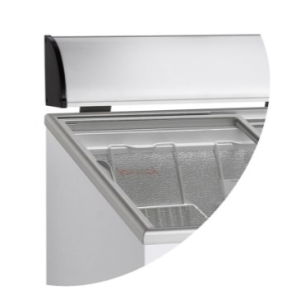 Jäätelöpakastin Tefcold IC550SC