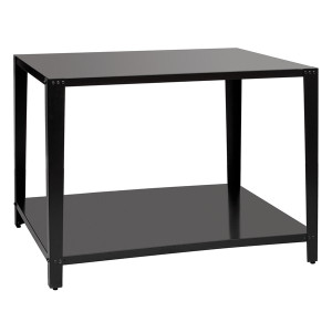 Pizzauunin pöytä 95x78x95 ES4 rmgastro