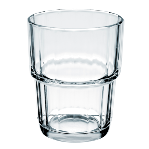 Juomalasi 25 cl Norvege 61697