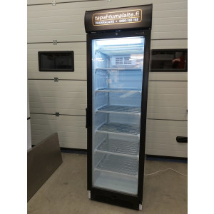 Käytetty pakastekaappi Tefcold UFSC370GCP-P