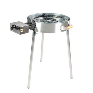 Kaasuliesi 11.4 kW 49 cm GrillSymbol TW 580