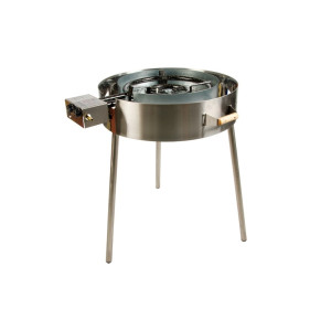 Kaasuliesi 11.4 kW 61 cm GrillSymbol TW 720