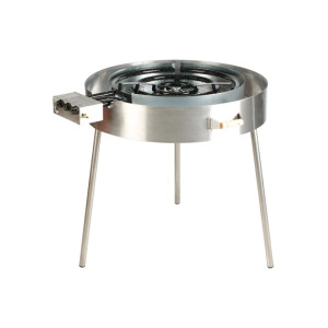 Kaasuliesi 25 kW 85 cm GrillSymbol TW 960
