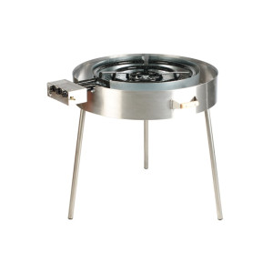 Kaasuliesi sisäkäyttöön 25 kW 61 cm GrillSymbol TW 960i