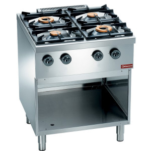 Kaasuliesi Diamond C4GA7-SP 