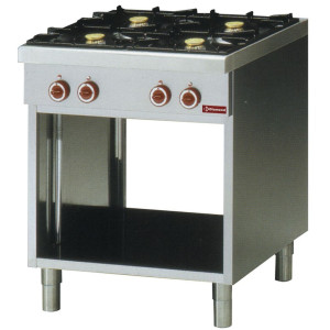 Kaasuliesi Diamond G65/4BP7-EC