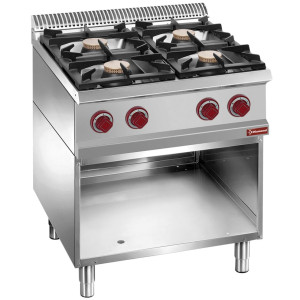 Kaasuliesi 28kW Diamond G7/4BA7-R