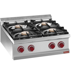 Kaasuliesi 28kW Diamond G7/4B7T 
