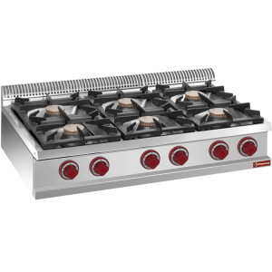 Kaasuliesi 42kW Diamond G7/6B11T 