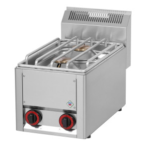 Kaasuliesi 9kW Rmgastro SP30GLS