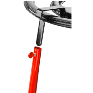 Kaasupolttimen jalat Bartscher A153144
